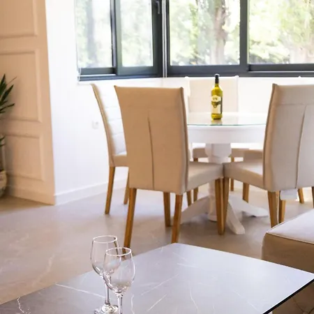 Azuria Appartement