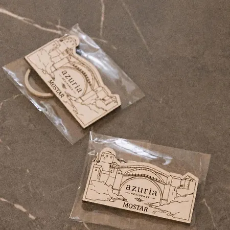 Azuria Lägenhet