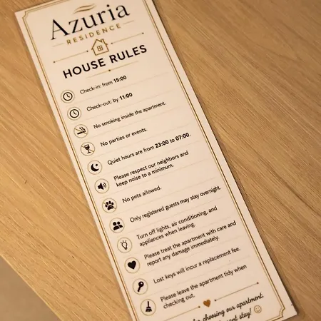 Azuria Mostar